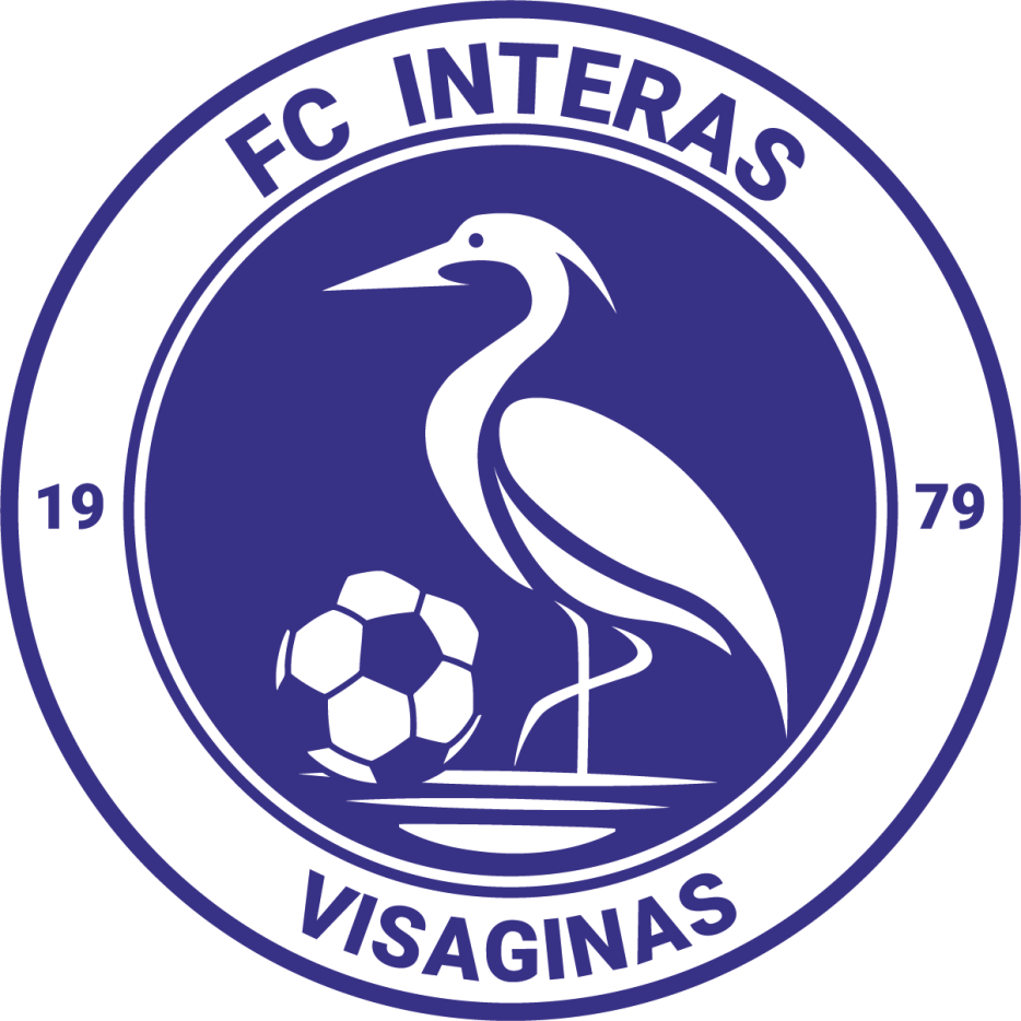 Visagino Interas
