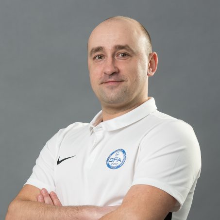 Artur Chatkevič