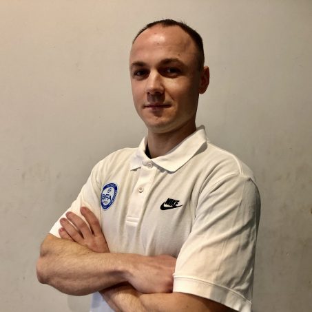 Sergej Ivanov