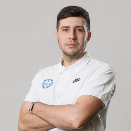 Patrik Marsagisvili