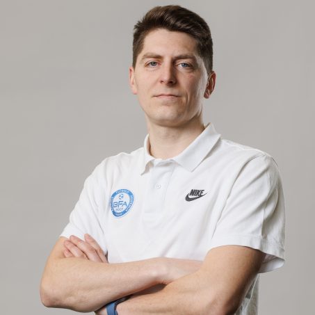 Aivydas Ruškys