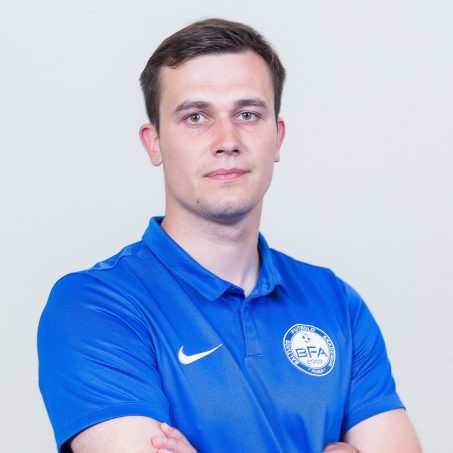 Marius Šalkauskas