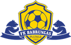 FK Babrungas B