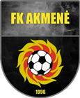 FK Cementininkas