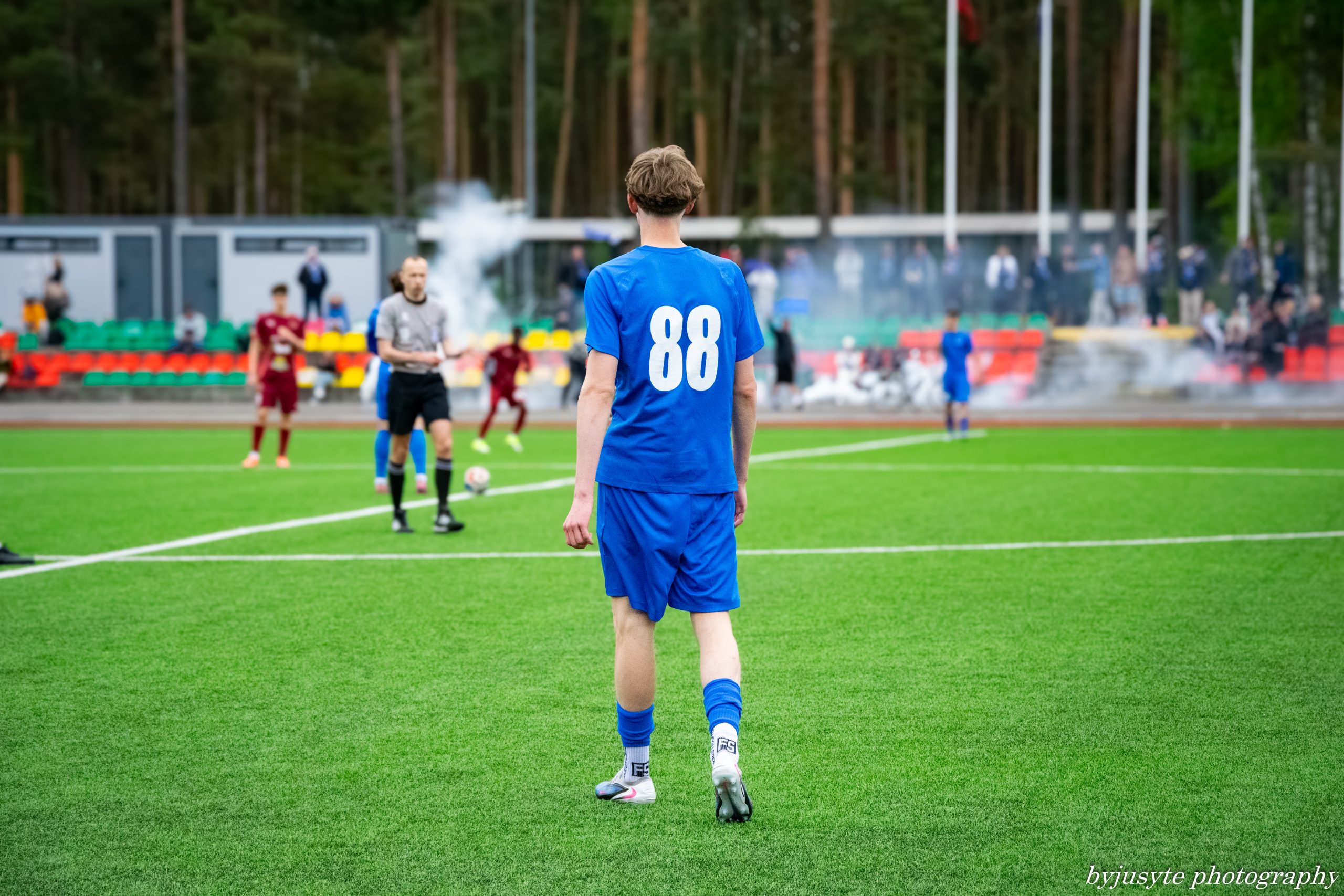 FC Interas Visaginas – vyrų komanda